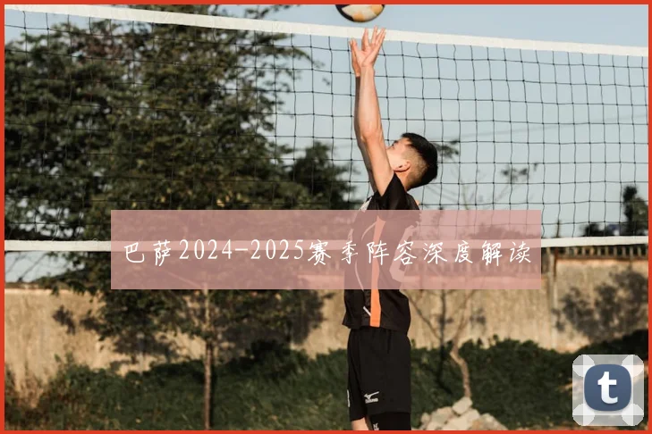 巴萨2024-2025赛季阵容深度解读