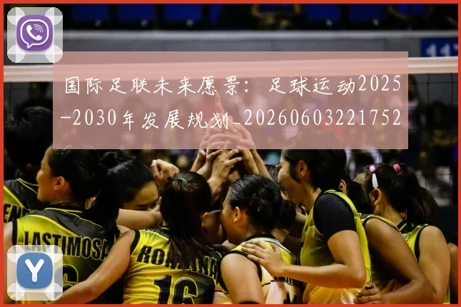 国际足联未来愿景:足球运动2025-2030年发展规划_20260603221752